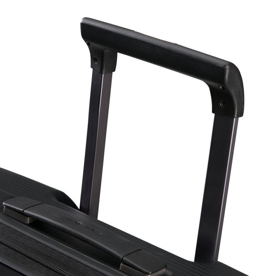 Samsonite Nuon Spinner Medium in the color Matt Graphite. image number 6